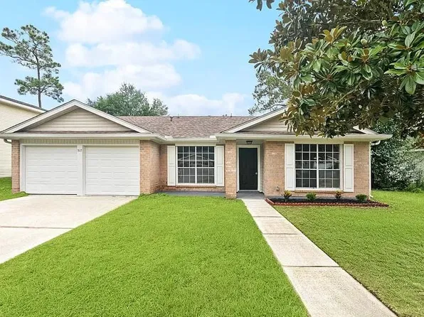 517 Queen Anne Dr, Slidell, LA 70460