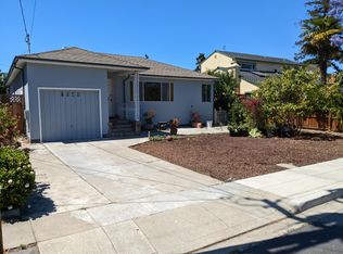 1040 Cherry St, San Carlos, CA 94070