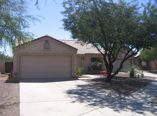 1351 W Desert Dew Pl, Tucson, AZ 85737