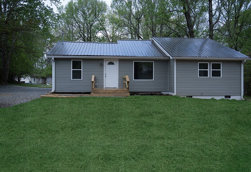 161 Post Oak Ave - Property Image