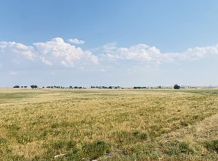 County Rd #34, Platteville, CO 80651