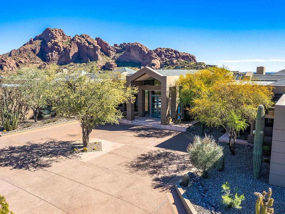 6044 N 44th Pl, Paradise Valley, AZ 85253 MLS 6529018 Zillow