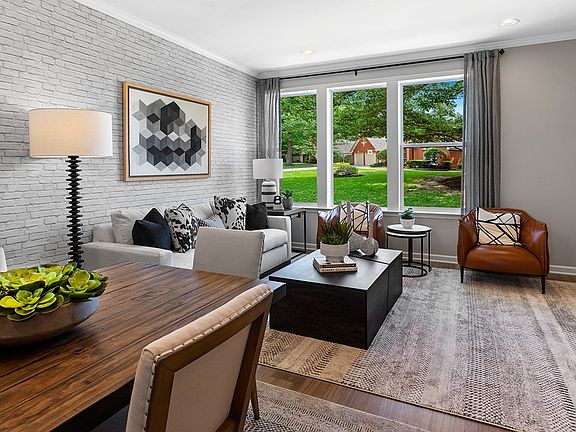 4th image of Vista Green Ln Homesite 141