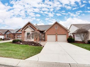 6982 Beckett Ct, Dayton, OH 45459