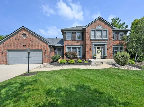 3109 Williams Creek Dr, Cincinnati, OH 45244