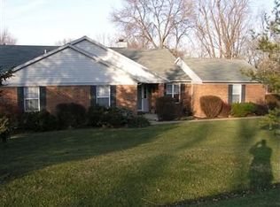 2886 La Cresta Dr, Dayton, OH 45431