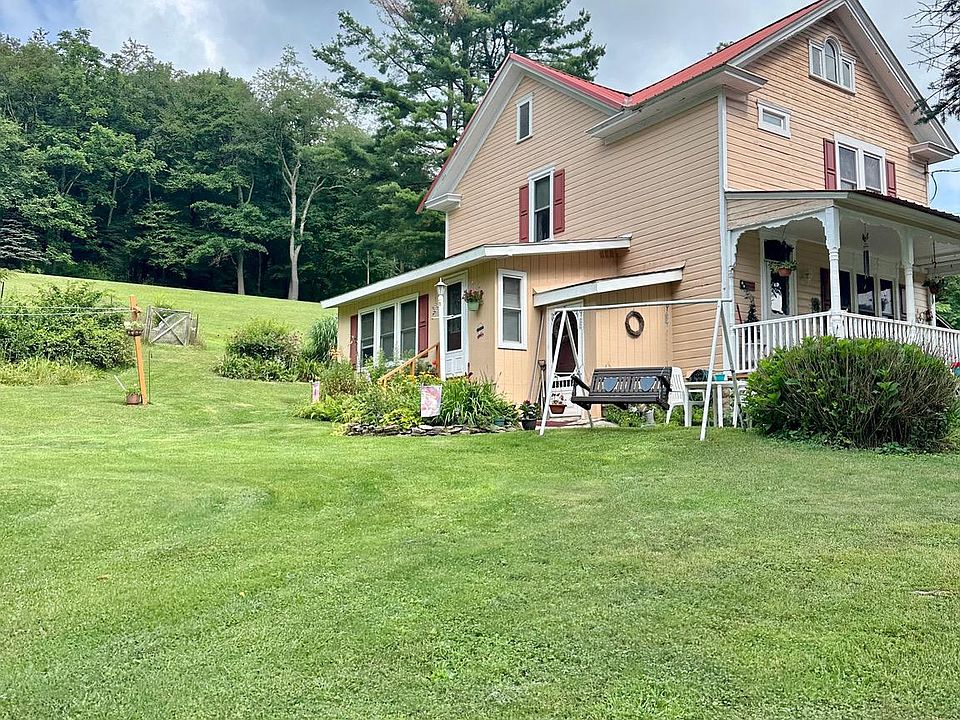 19982 Coles Valley Rd, Robertsdale, PA 16674 MLS PAHU2022230 Zillow