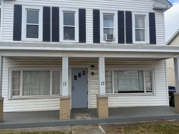 11-13 W. Wilson Blvd., 11 W Wilson Blvd #13-1FW, Hagerstown, MD 21740