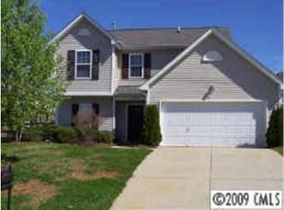1010 Rocky Meadows Ln, Concord, NC 28025