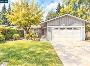 756 Old Creek Rd, Danville, CA 94526