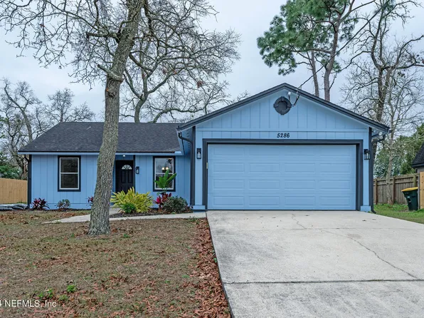 5286 JULINGTON CREEK Road, Jacksonville, FL 32258