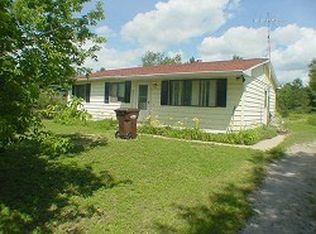 1799 Grove St, Standish, MI 48658