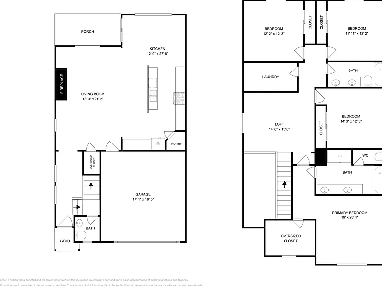3322 Nova St NE — Photo 25