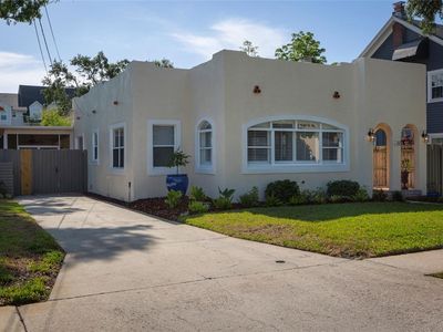 1606 S Arrawana Ave, Tampa, FL, 33629