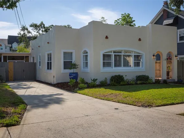 1606 S Arrawana Ave, Tampa, FL 33629