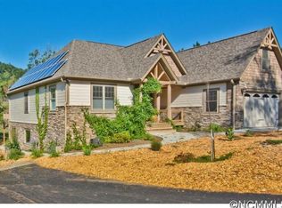 100 Klein St, Asheville, NC 28805