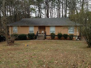 3102 Ferrite Loop, Lawrenceville, GA 30044