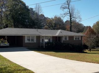 1417 Pendley Dr SW, Mableton, GA 30126