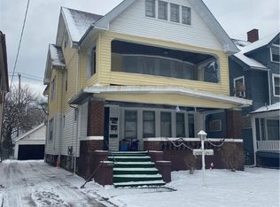 12409 Saywell Ave, Cleveland, OH 44108