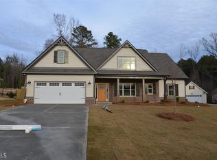 735 Fleeting Way #67, Monroe, GA 30655