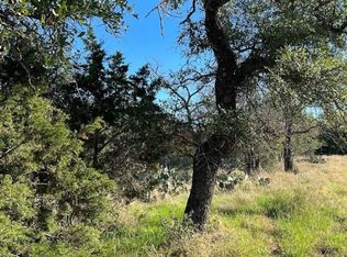 Property Id 10520 Lakeway, Burnet, TX 78611