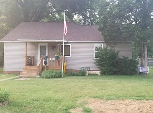 419 Fieldcrest Dr, Pittsburg, KS 66762