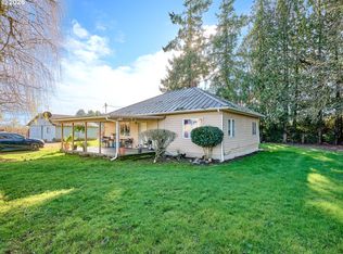 19931 Fobert Rd NE, Hubbard, OR 97032