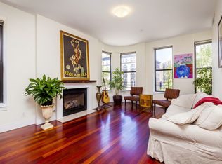 157 W 111th St APT 3W, New York, NY 10026