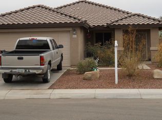 25751 W Saint James Ave, Buckeye, AZ 85326