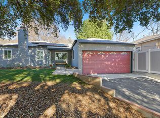 223 Marathon Rd, Altadena, CA 91001