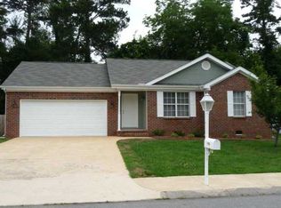 1709 Cannondale Loop, Chattanooga, TN 37421