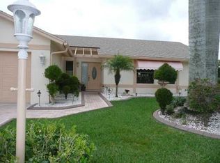 9658 Colorado Ct, Boca Raton, FL 33434