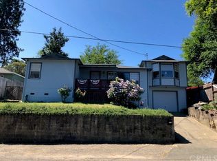 375 4th St, Lakeport, CA