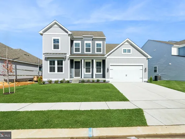 632 Harrier Ln, Middletown, DE 19709