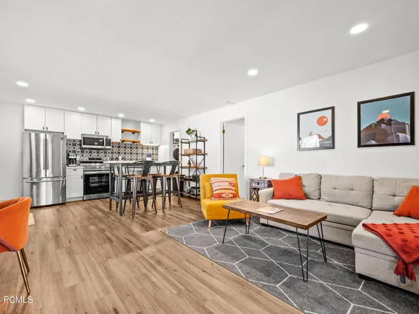 2025 Canyons Resort Dr APT P2, Park City, UT 84098