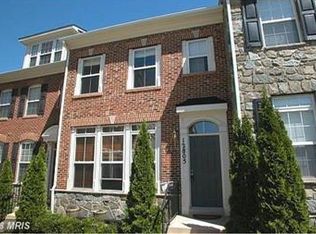 12805 Short Hills Dr, Clarksburg, MD 20871