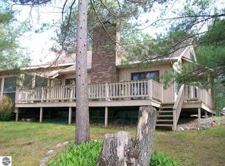 1910 Sans Souci, Prescott, MI 48756