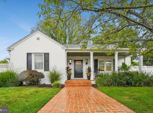207 Seymour Ave, Saint Michaels, MD 21663