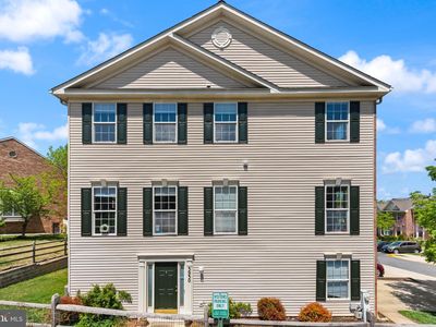 3930 Ballet Way, Burtonsville, MD, 20866