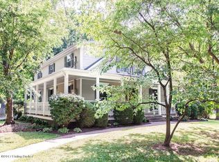 115 Tulip Ave, Pewee Valley, KY 40056