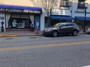35-37 S Broadway, Pitman, NJ 08071