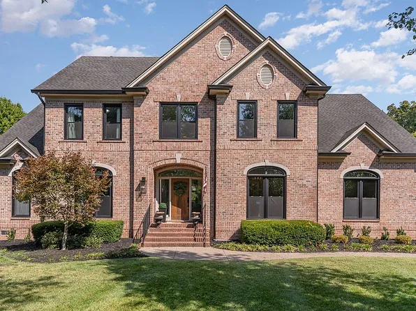 1434 Mentelle Dr, Franklin, TN 37069