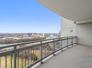 603 Davis St APT 1710, Austin, TX 78701