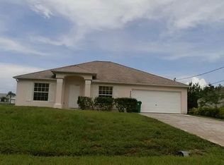 4229 SW Oblique St, Port Saint Lucie, FL 34953