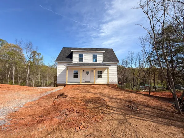 3 Crockett Rd, Forest, VA 24551