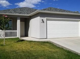 3038 Prickly Pear Dr, Grand Junction, CO 81504