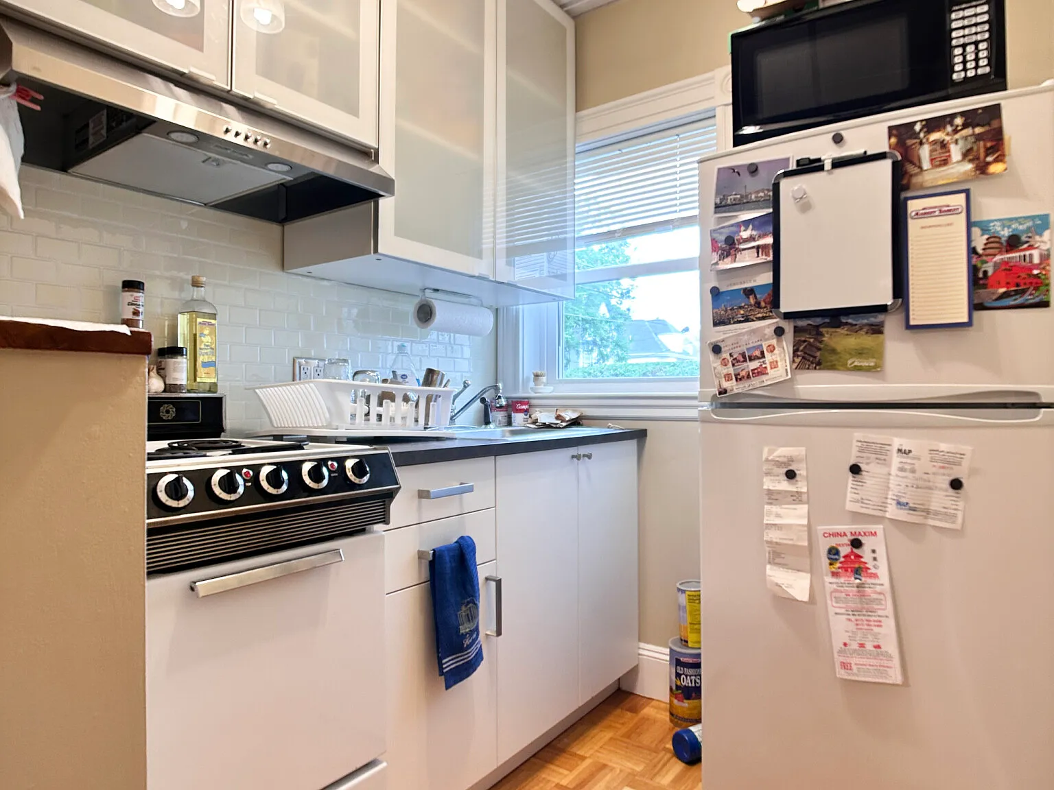 1 bed, 1.0 bath, 500 sqft, $1,800 — Photo 3
