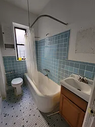 Rented by HFF Realty LLC