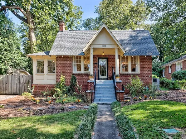 3305 Cannon St, Columbia, SC 29205