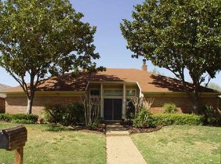 3913 Trellis Ln, Plano, TX 75075